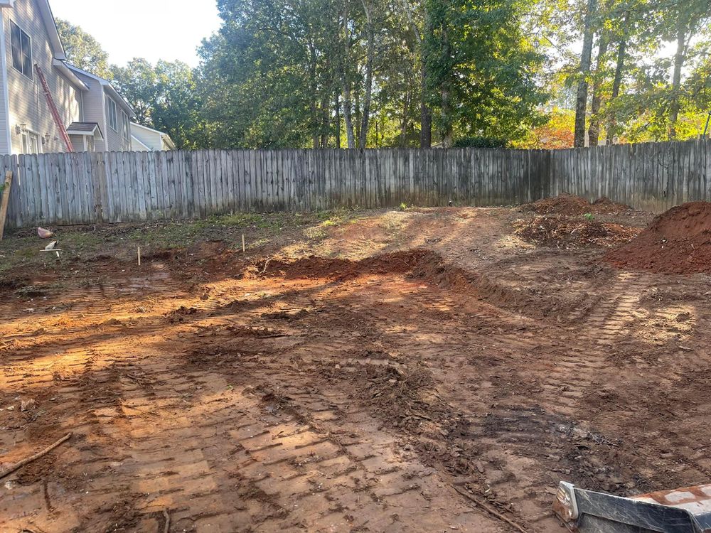 All Photos for Greenwood Lawn & Landscaping LLC in Talladega, Alabama