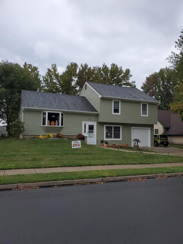 Exterior Renovations for Abundant Contractor Supply in Newtown, PA