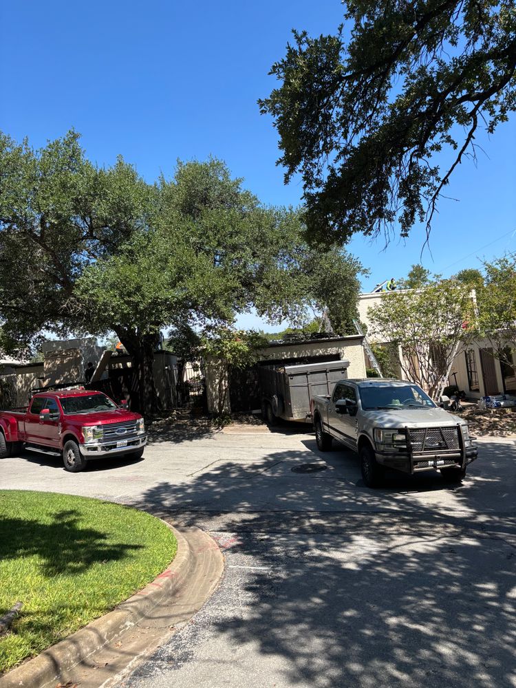 All Photos for Double SS Construction & Roofing in Luling, TX