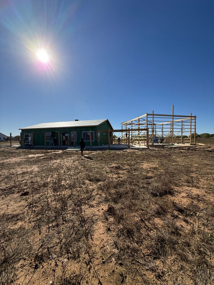 All Photos for BLS Construction Management in San Antonio, TX