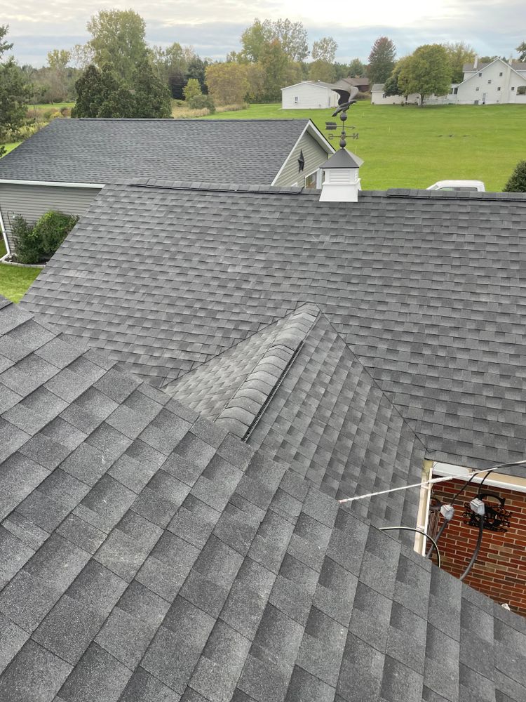 All Photos for Willson's Contracting in Davison, MI