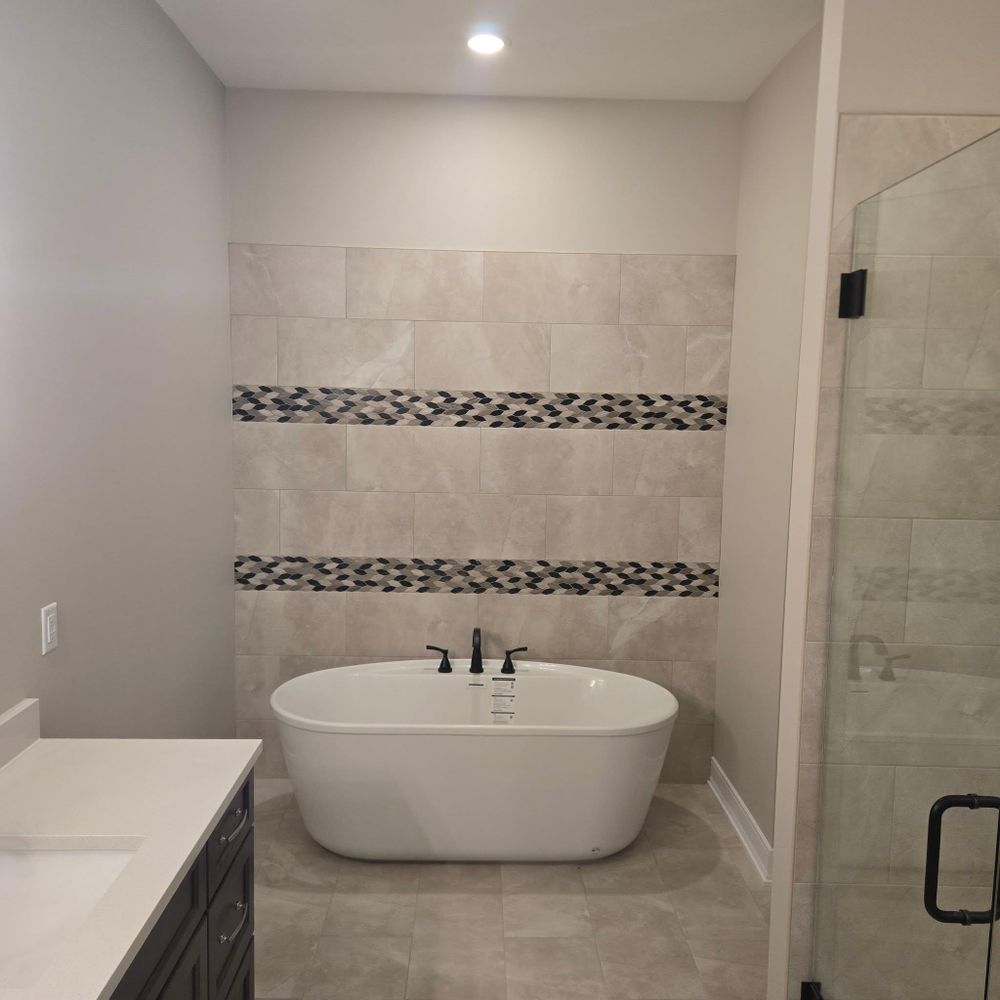 All Photos for Mitchell Builders LLC in Lake County, IN