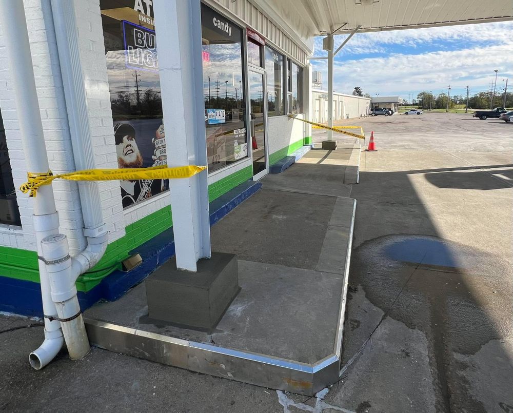 All Photos for Tanenbaum Services & Concrete in Florence, KY