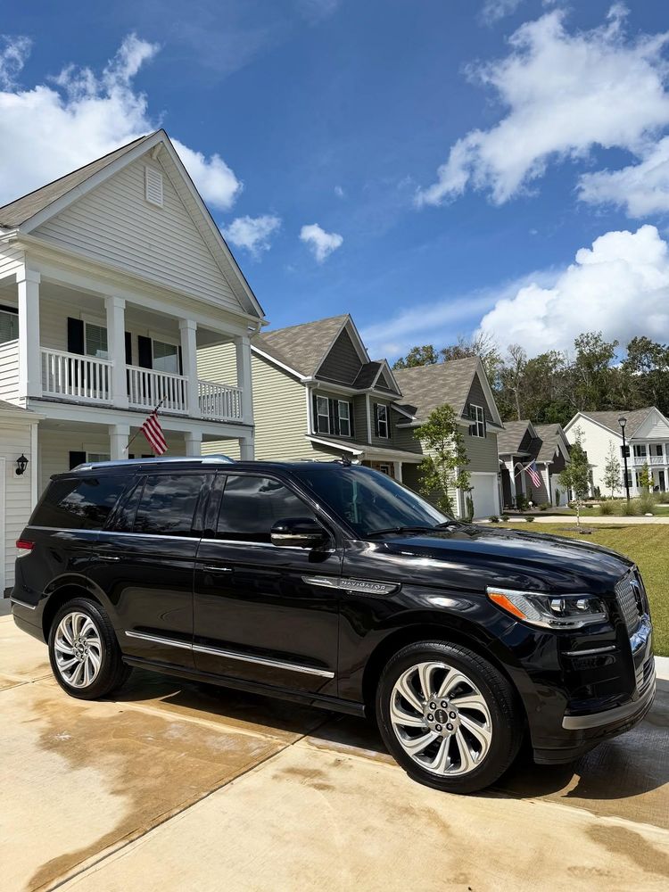 All Photos for Relentless Shine Mobile Detailing in Calabash, NC