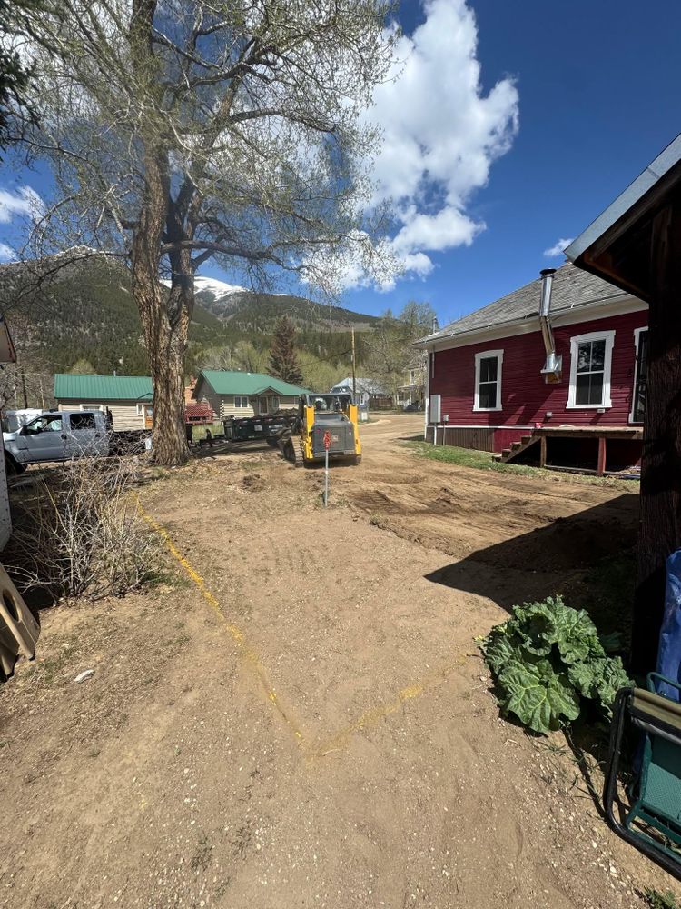 All Photos for EHJP Masonry in Silverthorne, CO
