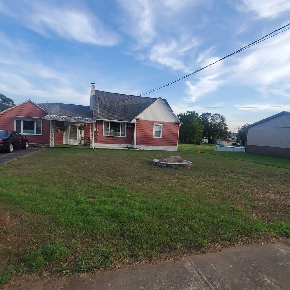 All Photos for Down Home Landscaping in Stillwater, PA