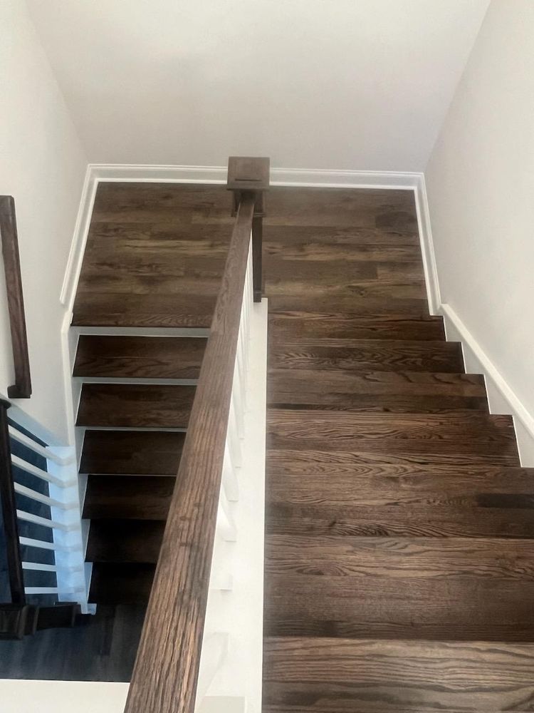 All Photos for Epoxy And Painting Simons By Company in Greensboro, NC