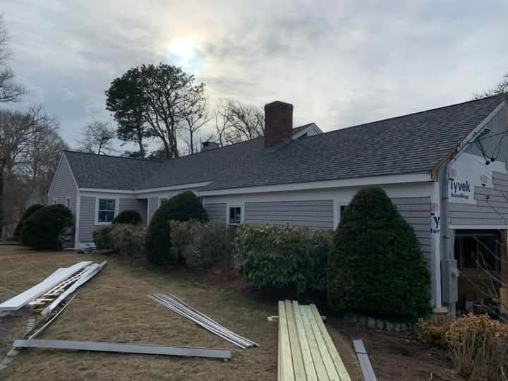 All Photos for Oceanfront Building And Remodeling in Wareham, MA