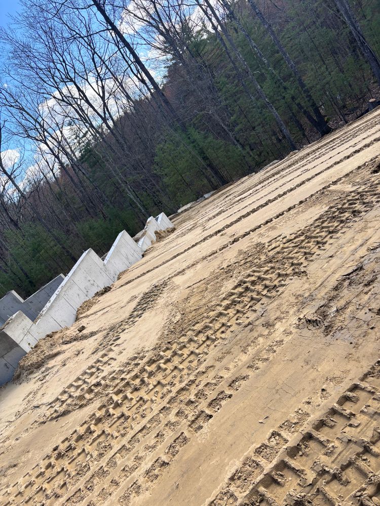All Photos for Marty’s Construction INC in Hubbardston, MA