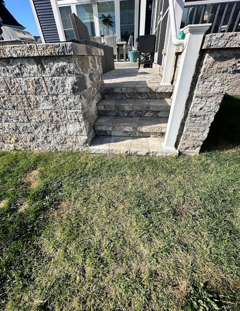 All Photos for Matteo Hardscapes in Towson,  MD