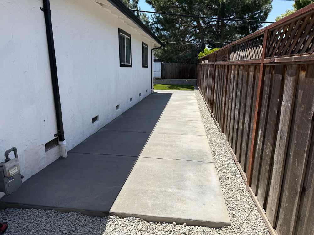 All Photos for Perry's Landscape Design in Saratoga, CA