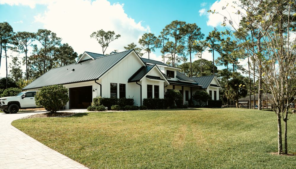 All Photos for Ridgecap Roofing in Port St. Lucie, FL