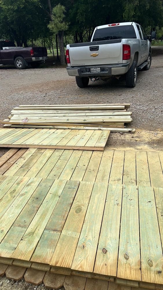 All Photos for McKay & Hands in Mineral Wells, TX