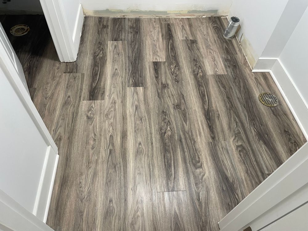 All Photos for Brooks Flooring in Burlington, NC