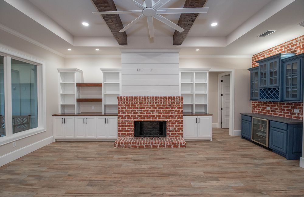 All Photos for Neely Construction & Design LLC in Chandler, TX