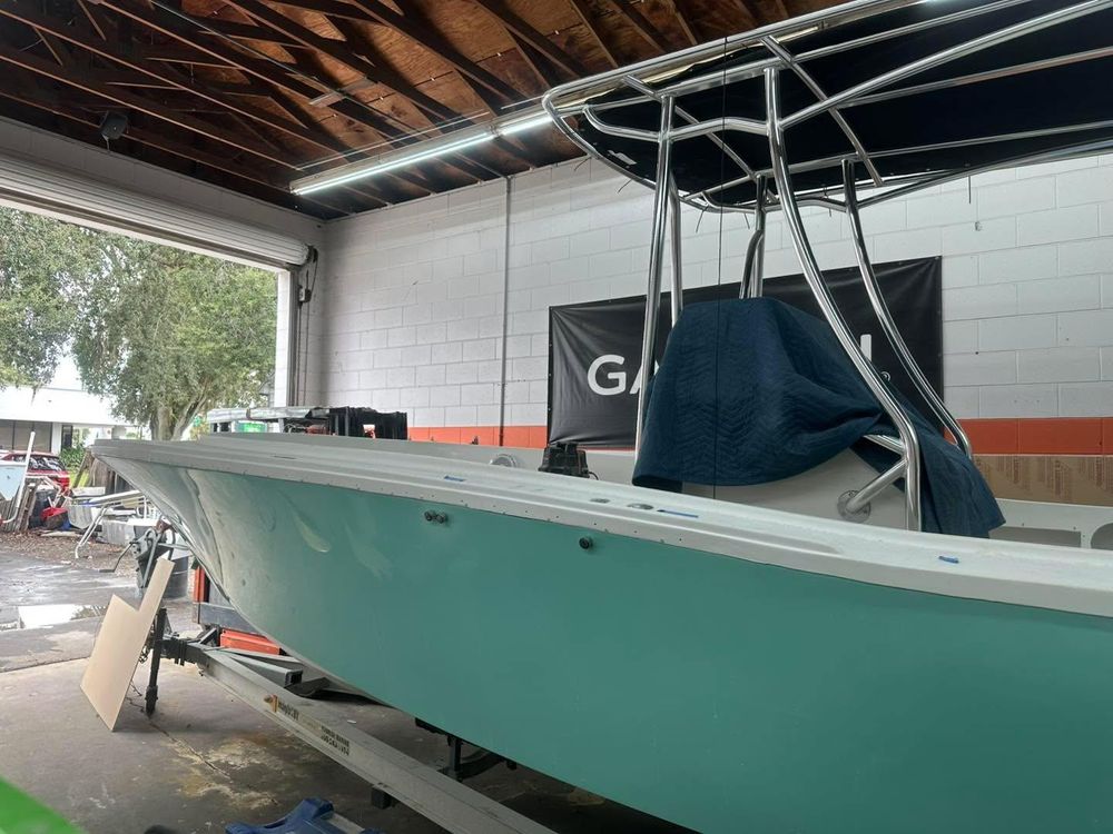 All Photos for Going Coastal Marine Electronics in Eustis, FL