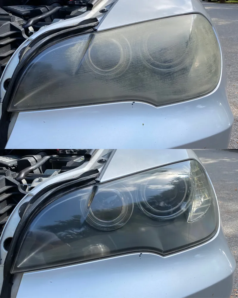 All Photos for PalmettoRevive Mobile Detailing in Charleston, SC