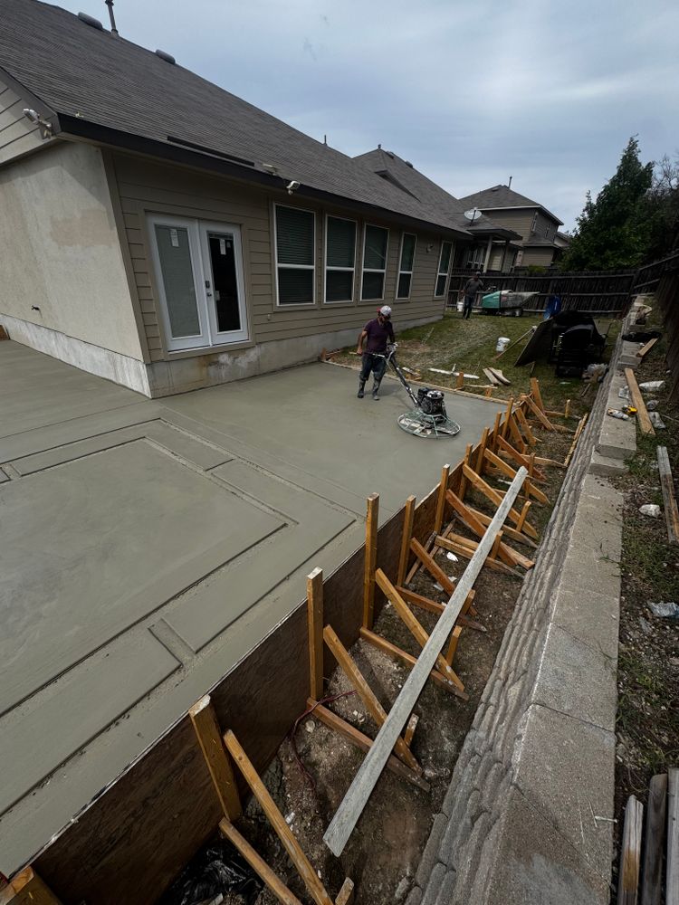 All Photos for Da Silva Construction in San Antonio, TX