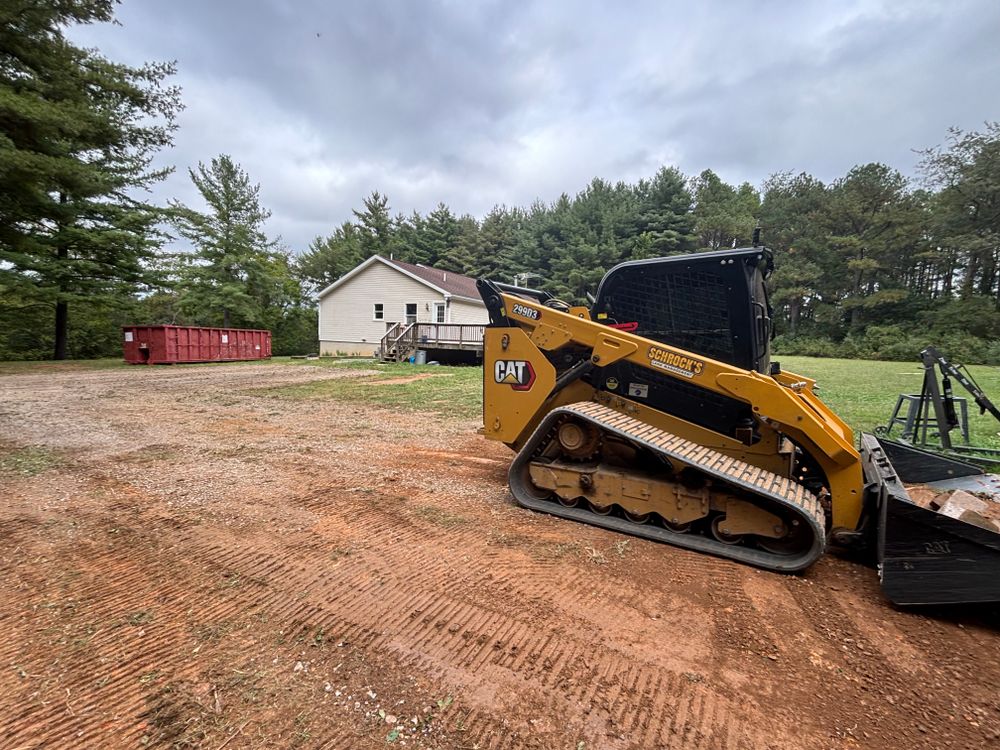 All Photos for Schrock’s Land Management in Northern Virginia, Shenandoah Valley, VA