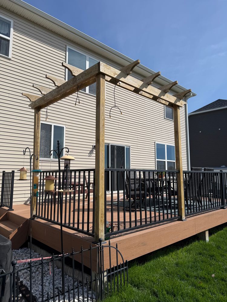 All Photos for TC Paints in Farmington, MN