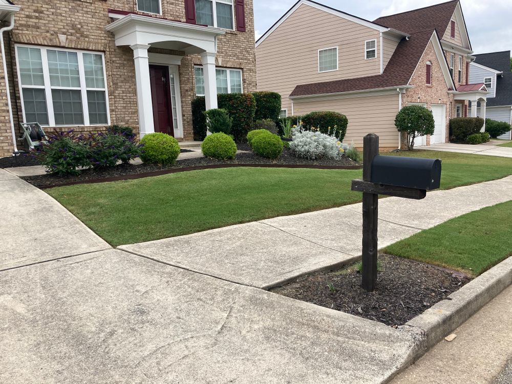 All Photos for Aries Lawnscapes in Atlanta, GA