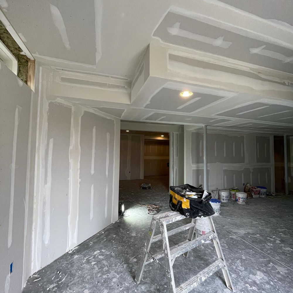 All Photos for Carrillo Drywall Services in Temple, PA