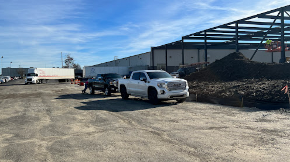 Exterior Renovations for Neace Construction in Indianapolis, IN