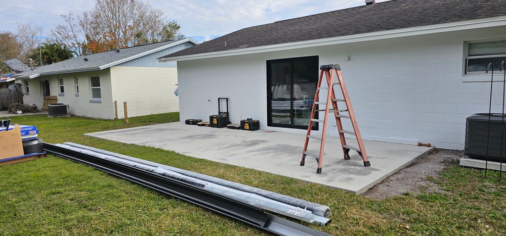 All Photos for All Pro Screen in Central Florida, FL