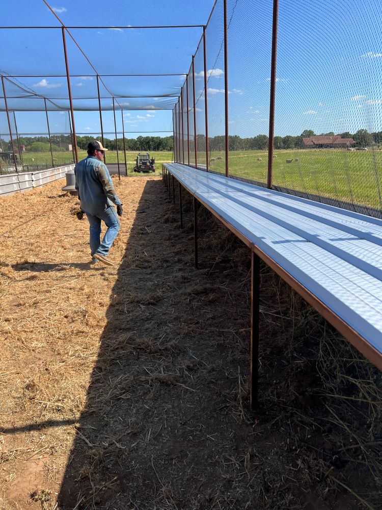 All Photos for D&D Custom Services in Jacksboro,  TX