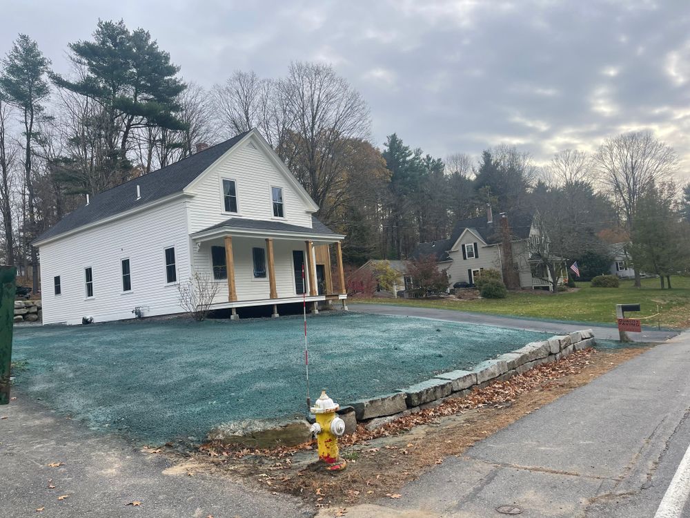 All Photos for Witt Excavating in Hudson, NH