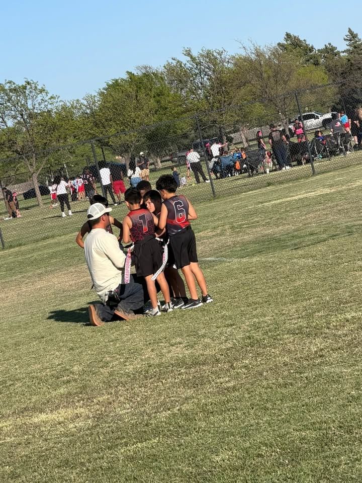 All Photos for Iron Plains Youth Football League in Amarillo, TX