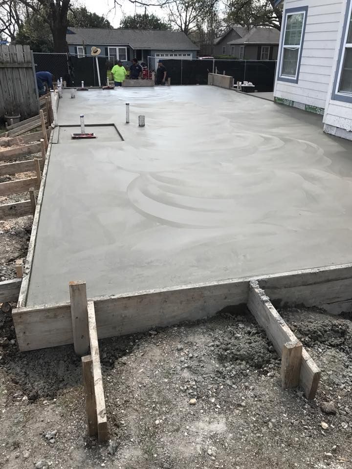 All Photos for TEX STONE Resin & Epoxy Coatings in San Antonio, TX