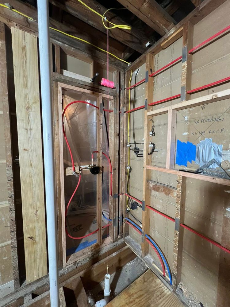 All Photos for Toni the Plumber LLC in North Olmsted, OH