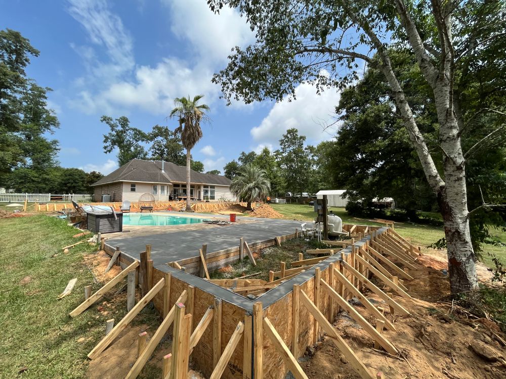 All Photos for Gonzales Construction in Picayune, MS