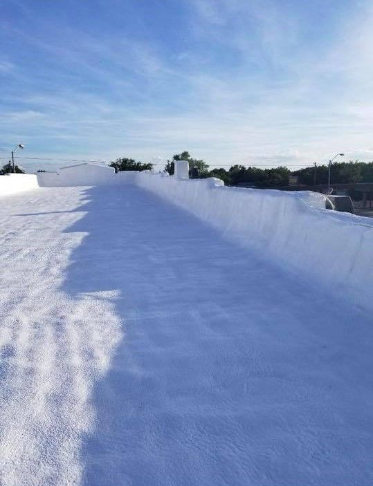 Insulation Contractor for Cross Insulation in Gainesville, TX