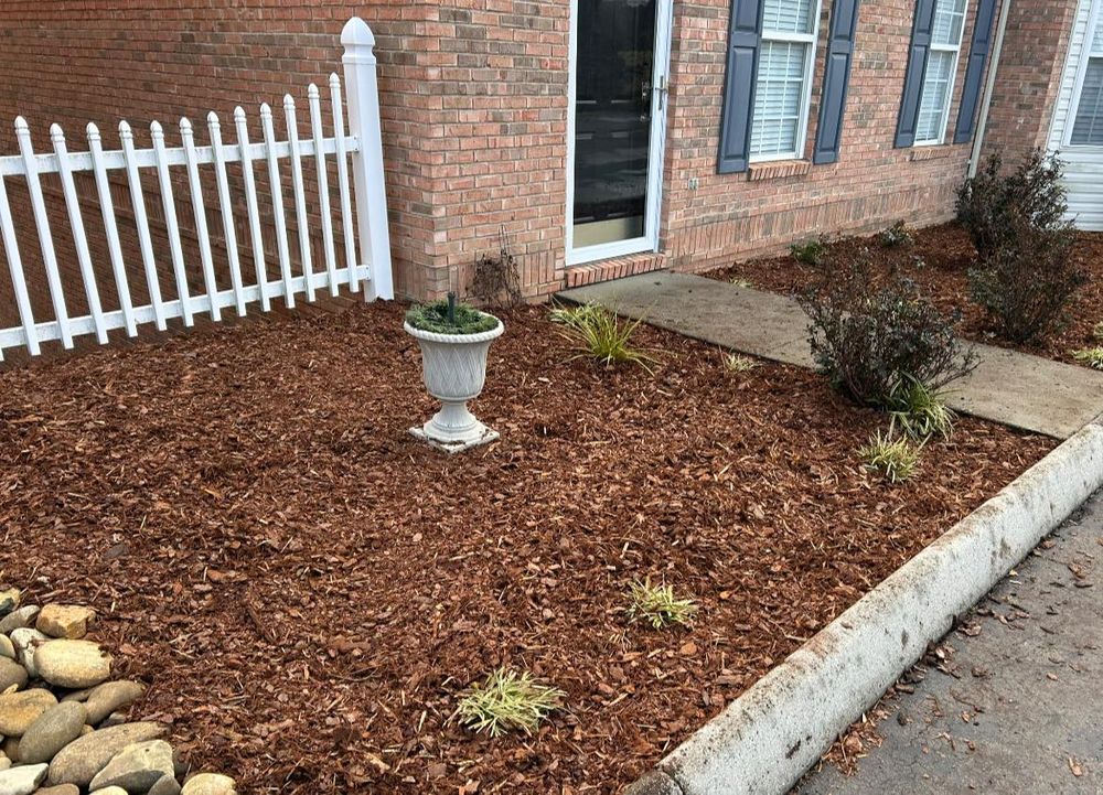 All Photos for Gatrell Landscape & Tree Removal in Bluff City, TN