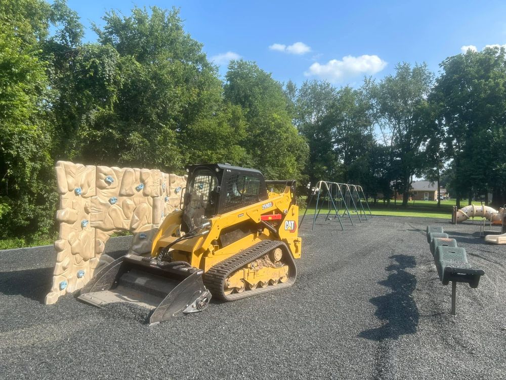 All Photos for DIRT PLUS LLC in Bowling Green, KY