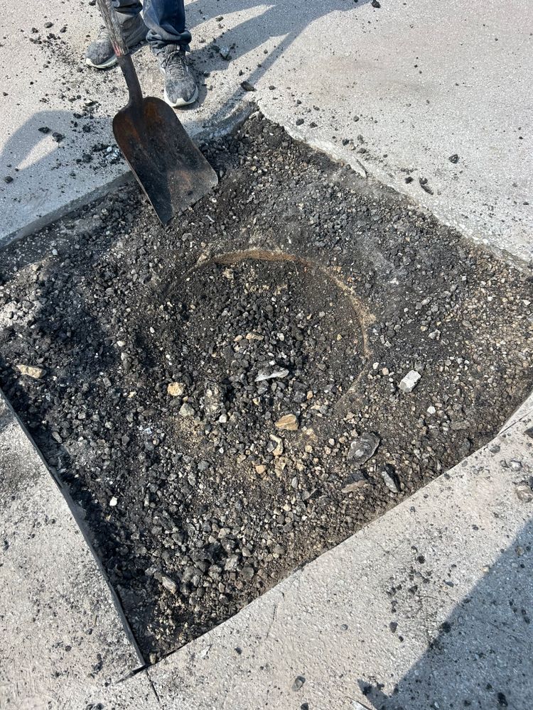 All Photos for Recap Asphalt & Sealcoating in Angola,  IN