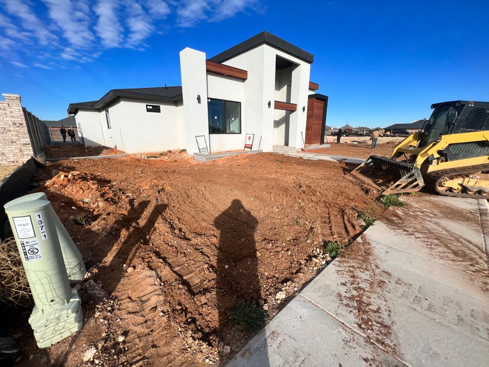 All Photos for Permian Basin Irrigation Specialist LLC in Midland, TX