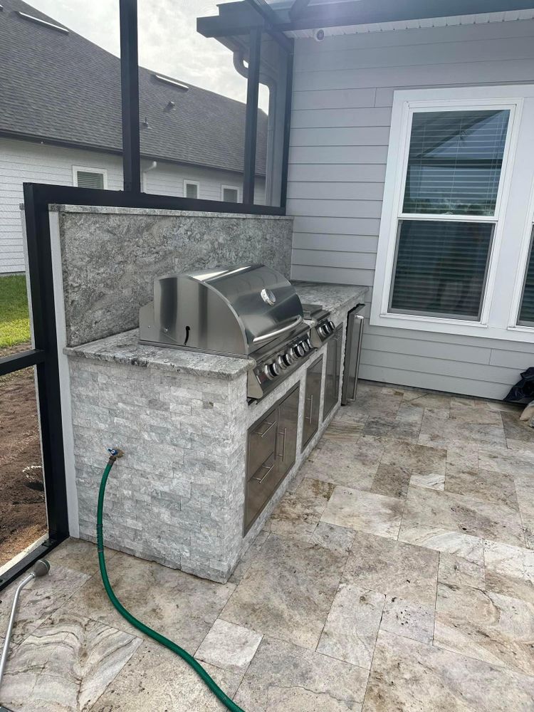 All Photos for MI Contracting LLC in St. Augustine, FL