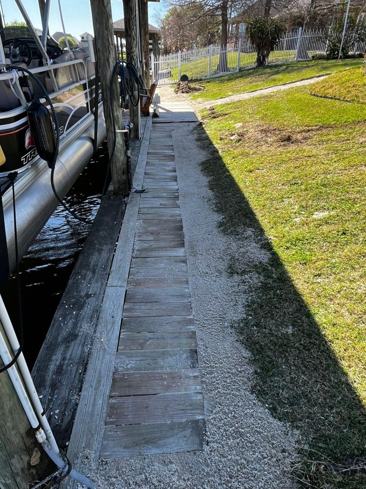 All Photos for Gonzales Construction in Picayune, MS