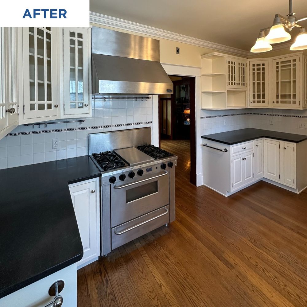 All Photos for Patrick's Painting & Home Improvement in Alexandria, VA