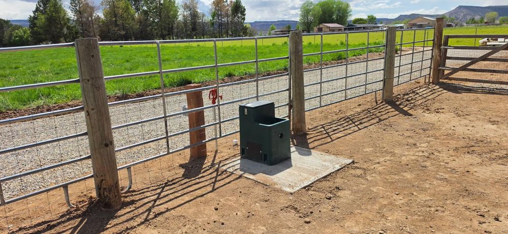 All Photos for Double T Excavation And Services, LLC in Grand Junction, CO