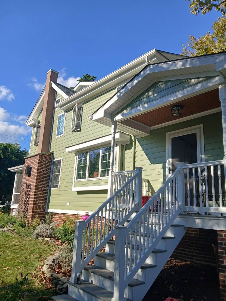 All Photos for Top Tier Drywall and Painting LLC in Rosenhayn, NJ