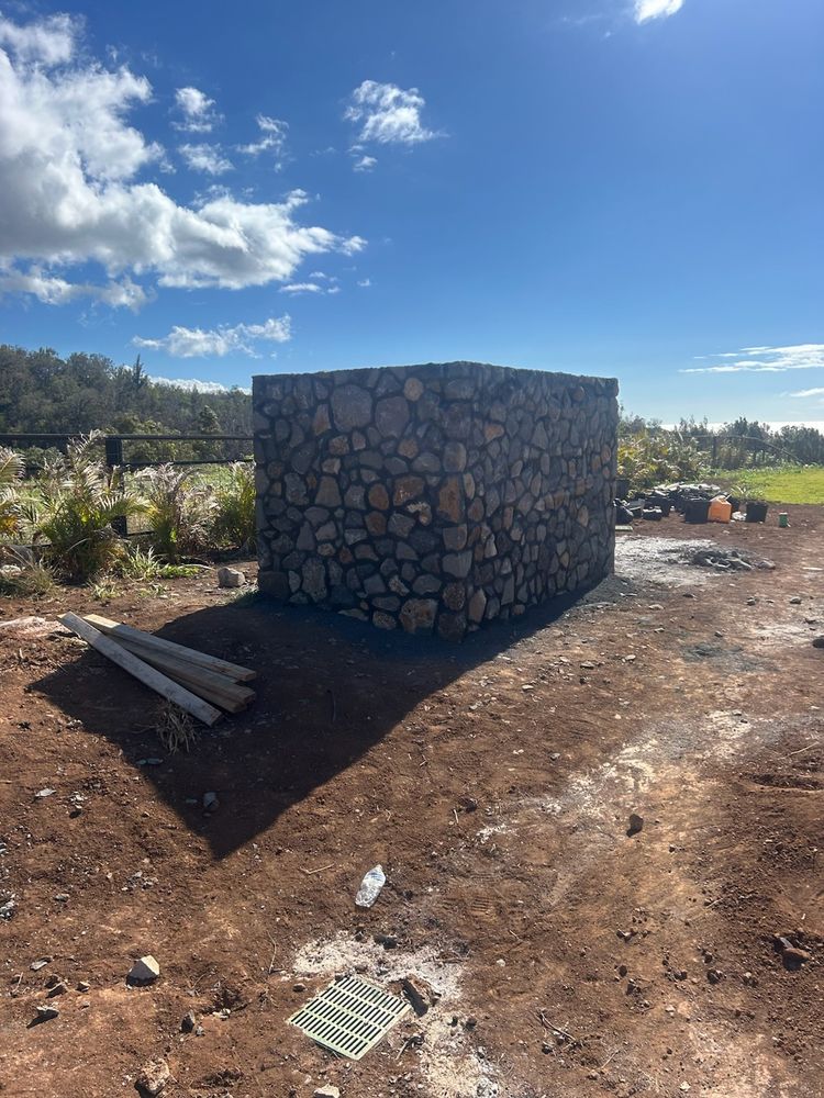 All Photos for Savou Landscape & Masonry LLC  in Maui, HI