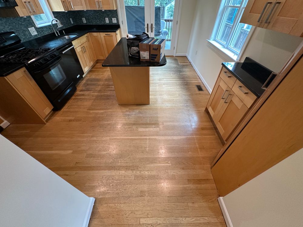 All Photos for K&A Hardwood Floors in Alexandria, VA
