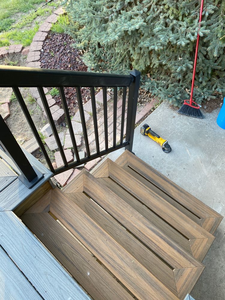 All Photos for Unique Tile and Renovations in McCook, NE