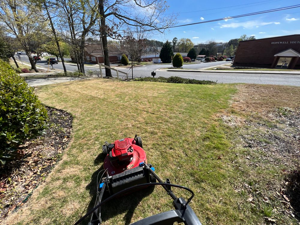 All Photos for Prime Lawn LLC in Conyers, GA