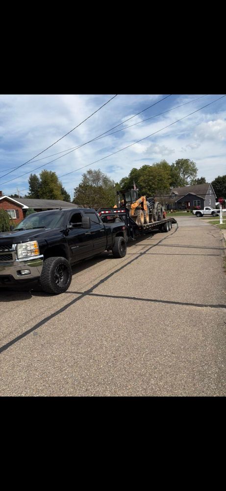 All Photos for Kehl Lawn and Landscape in Athens, OH