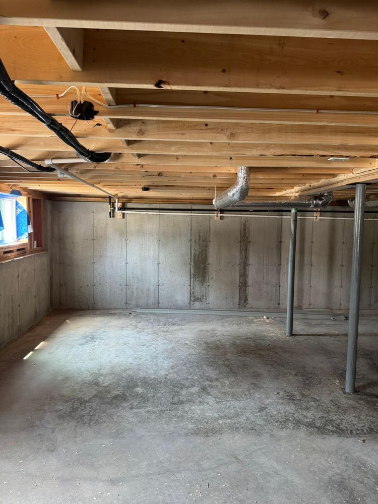 Installation of HVAC Systems for Charlotte Mechanical in Haverhill, MA